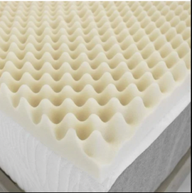 Used Foam Mattress